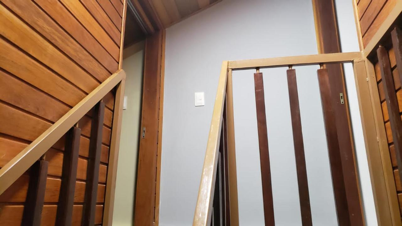 Апартаменты Monte Castelo - Flat 02A - Modulo 18 Гравата Экстерьер фото